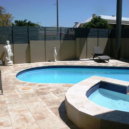 Noah'S Mid City Motor Inn Muswellbrook Eksteriør billede