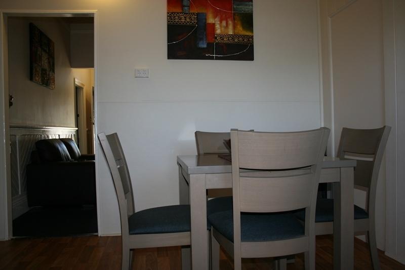 Noah'S Mid City Motor Inn Muswellbrook Værelse billede