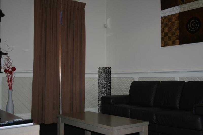 Noah'S Mid City Motor Inn Muswellbrook Værelse billede