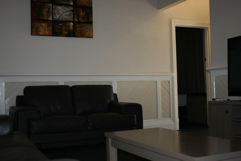 Noah'S Mid City Motor Inn Muswellbrook Værelse billede