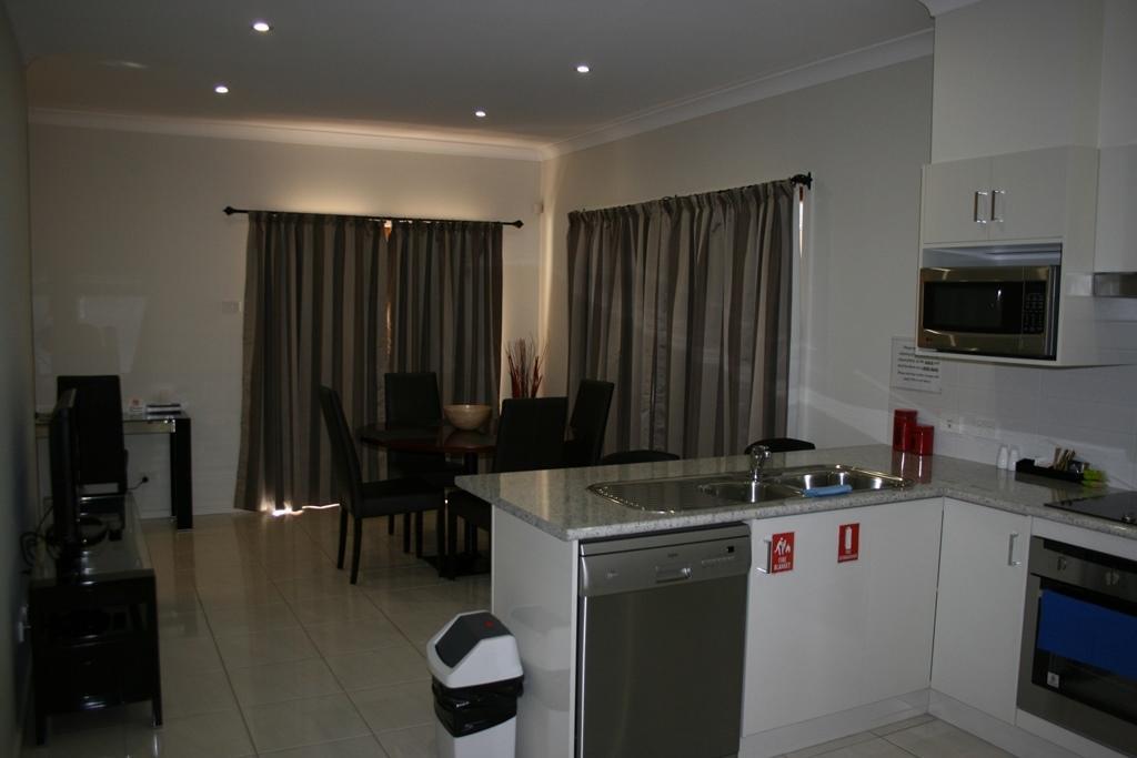 Noah'S Mid City Motor Inn Muswellbrook Værelse billede