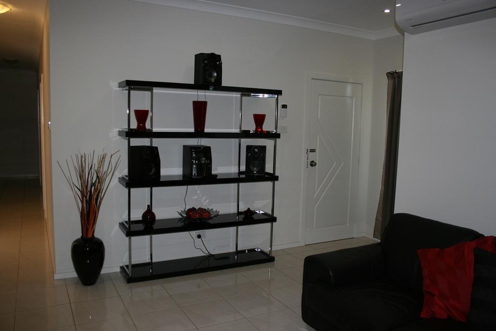 Noah'S Mid City Motor Inn Muswellbrook Værelse billede