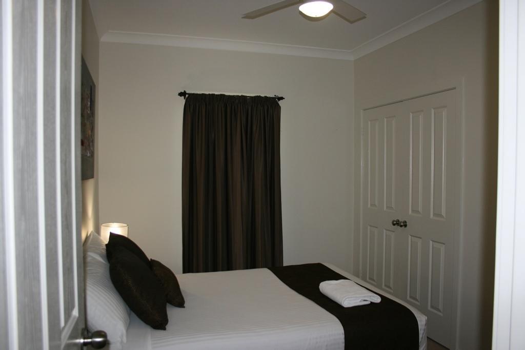 Noah'S Mid City Motor Inn Muswellbrook Værelse billede