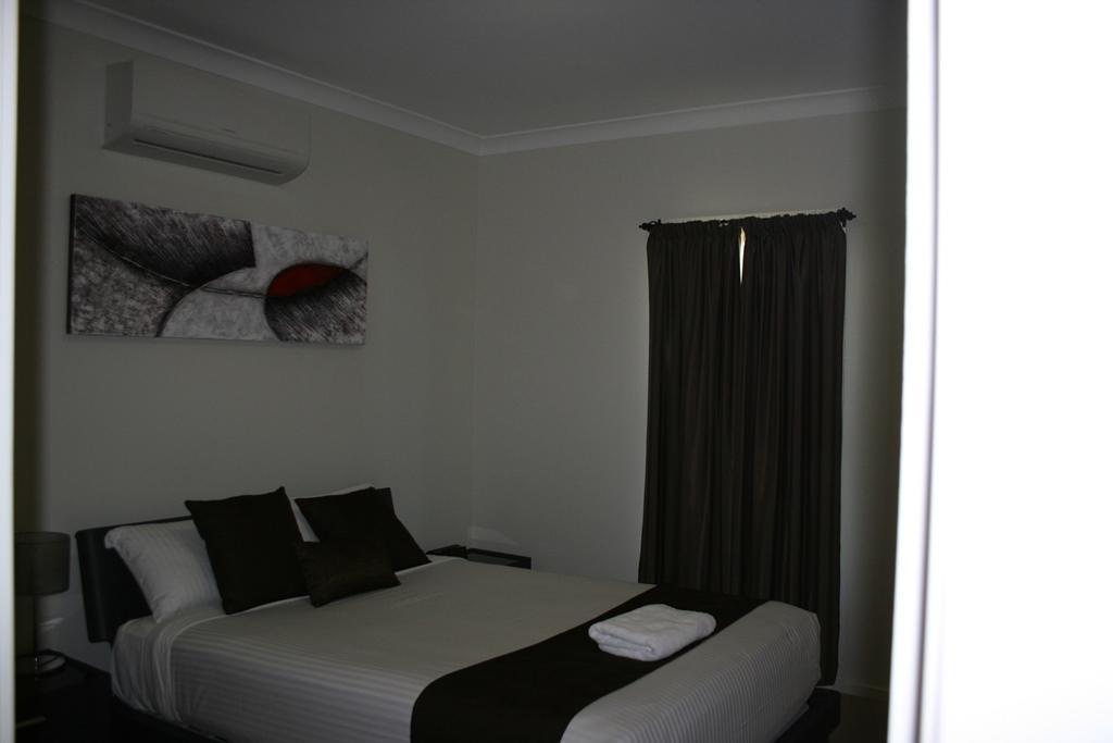 Noah'S Mid City Motor Inn Muswellbrook Værelse billede