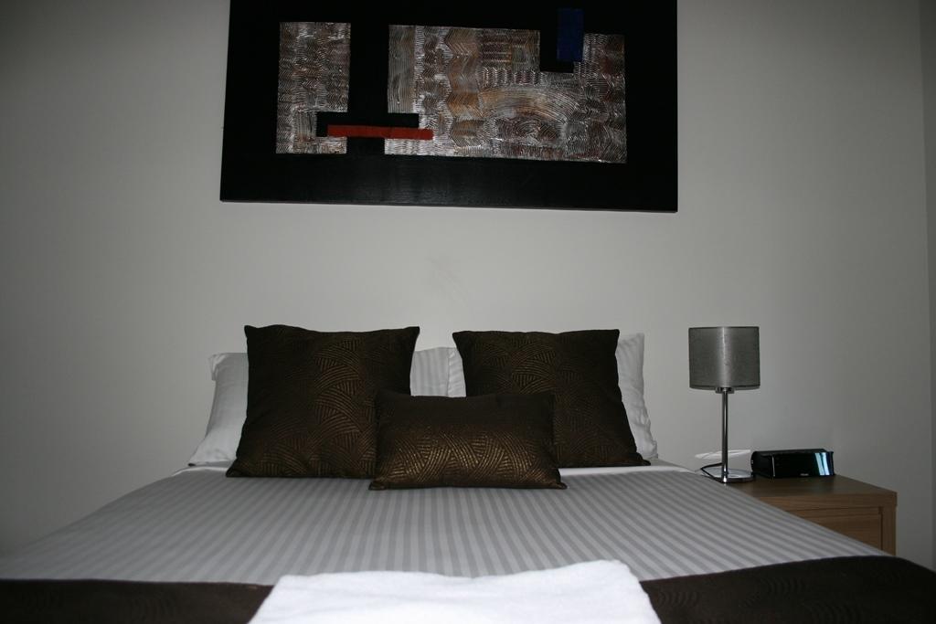 Noah'S Mid City Motor Inn Muswellbrook Værelse billede