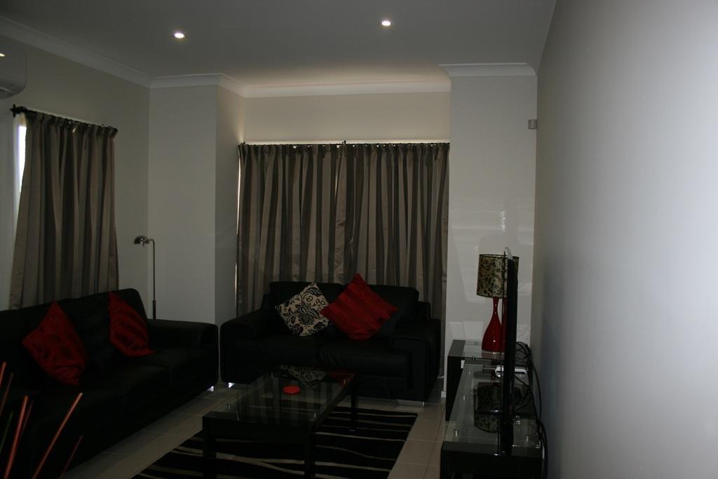 Noah'S Mid City Motor Inn Muswellbrook Værelse billede