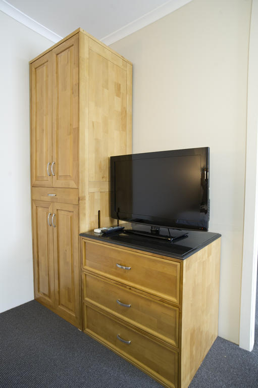 Noah'S Mid City Motor Inn Muswellbrook Værelse billede