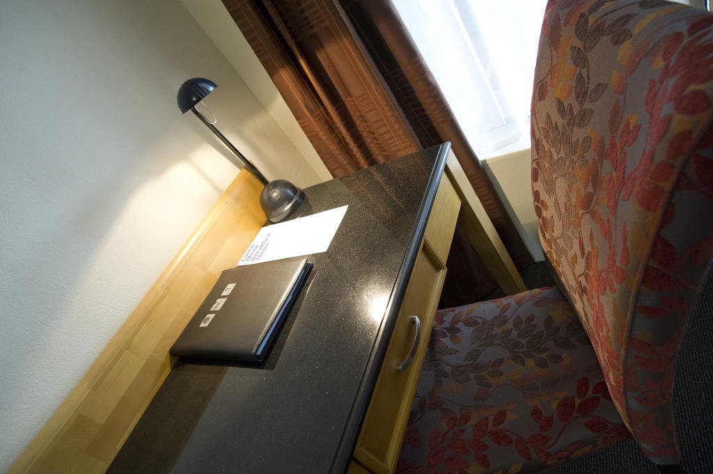 Noah'S Mid City Motor Inn Muswellbrook Værelse billede