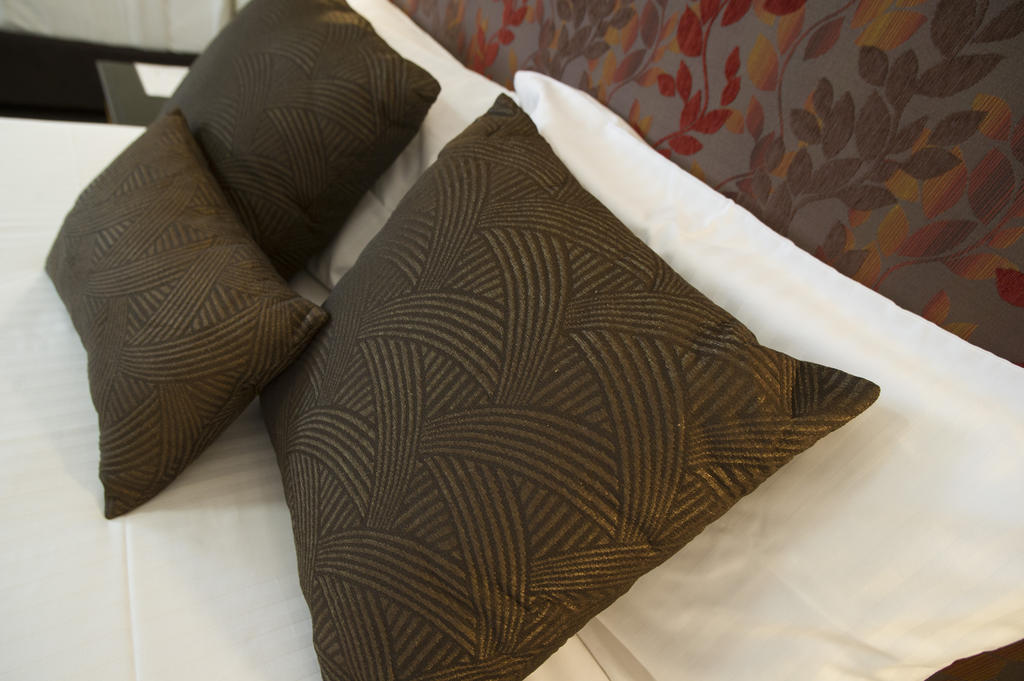 Noah'S Mid City Motor Inn Muswellbrook Værelse billede